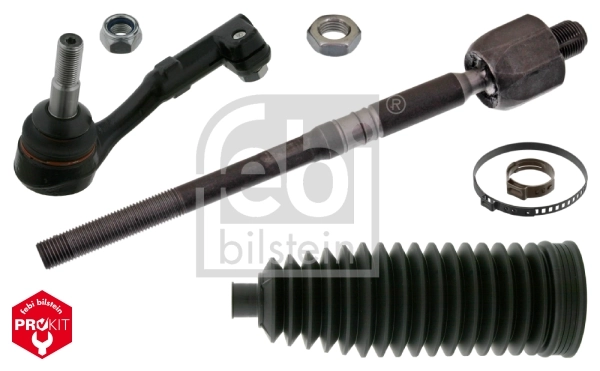 Tie Rod